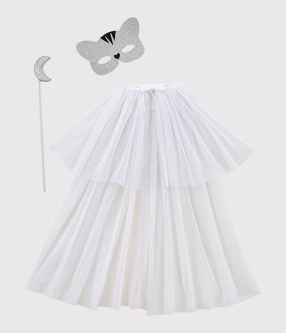 Kit princesse enfant fille variante 1