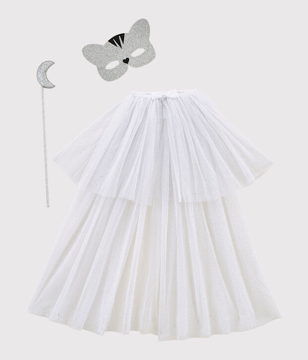 Kit princesse enfant fille multicouleur