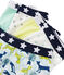 Lot de 5 boxers petit garçon variante 1
