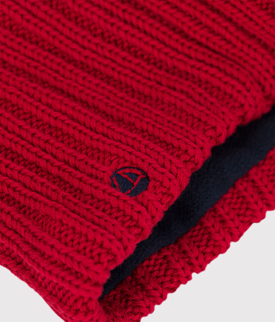 Snood voor jongens-meisjes STOP