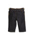 Pantalon bébé fille en denim