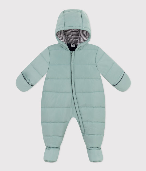 Combipilote b&eacute;b&eacute; vert