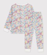 wit/multicouleur