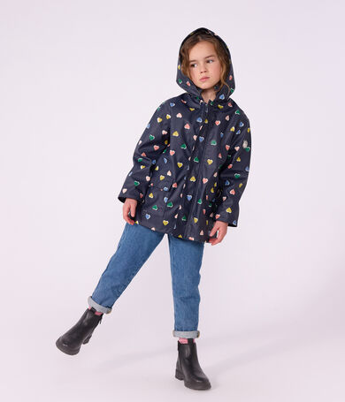 Cir&eacute; enfant imprim&eacute; c&oelig;urs