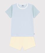 blauw JASMIN/wit MULTICO