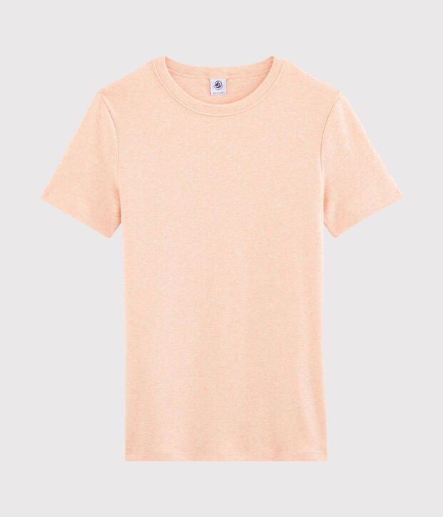 Iconisch damesshirt ASTER CHINE