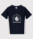 Sport T-shirt jongens kinderen