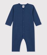 blauw