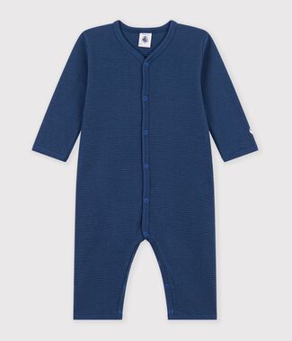 blauw