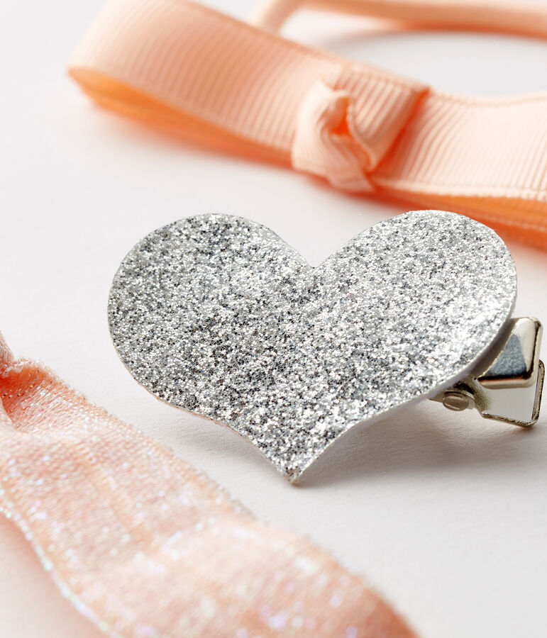 Haaraccessoireset voor meisjes variante 1