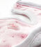 Bavoir bébé mixte imprimé rose VIENNE/blanc MULTICO