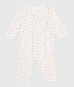 wit MARSHMALLOW/roze CHARME