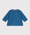 Blouse en denim léger bébé bleu DENIM CLAIR