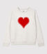 Sweat en molleton enfant fille / garçon