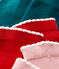 Lot de 3 paires de chaussettes  fille variante 2