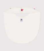 blanc MARSHMALLOW/rouge TERKUIT