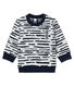 Sweatshirt baby gemixt Jean Jullien