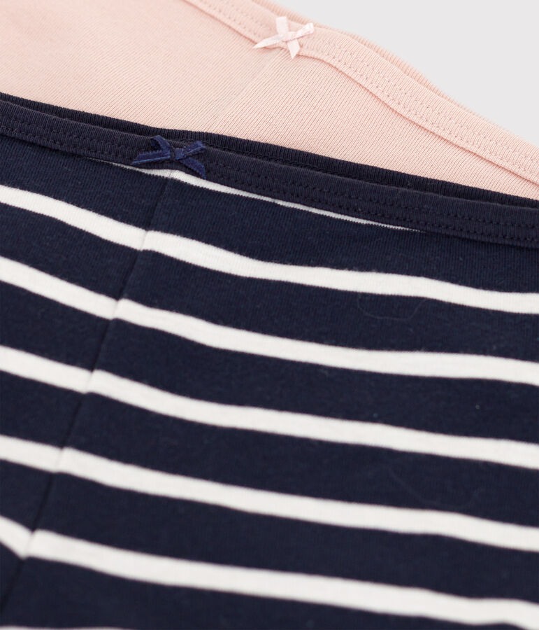 Hipster voor dames multicouleur