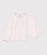 rose/multicouleur