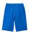 Jongensshort blauw PERSE