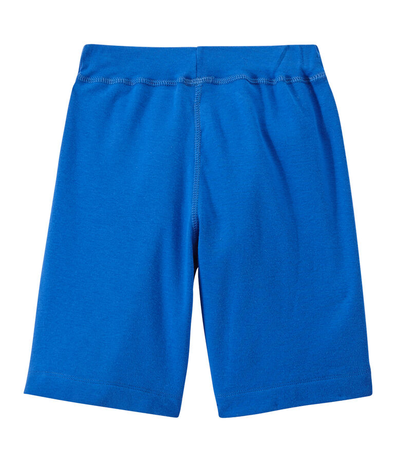 Short gar&ccedil;on bleu PERSE