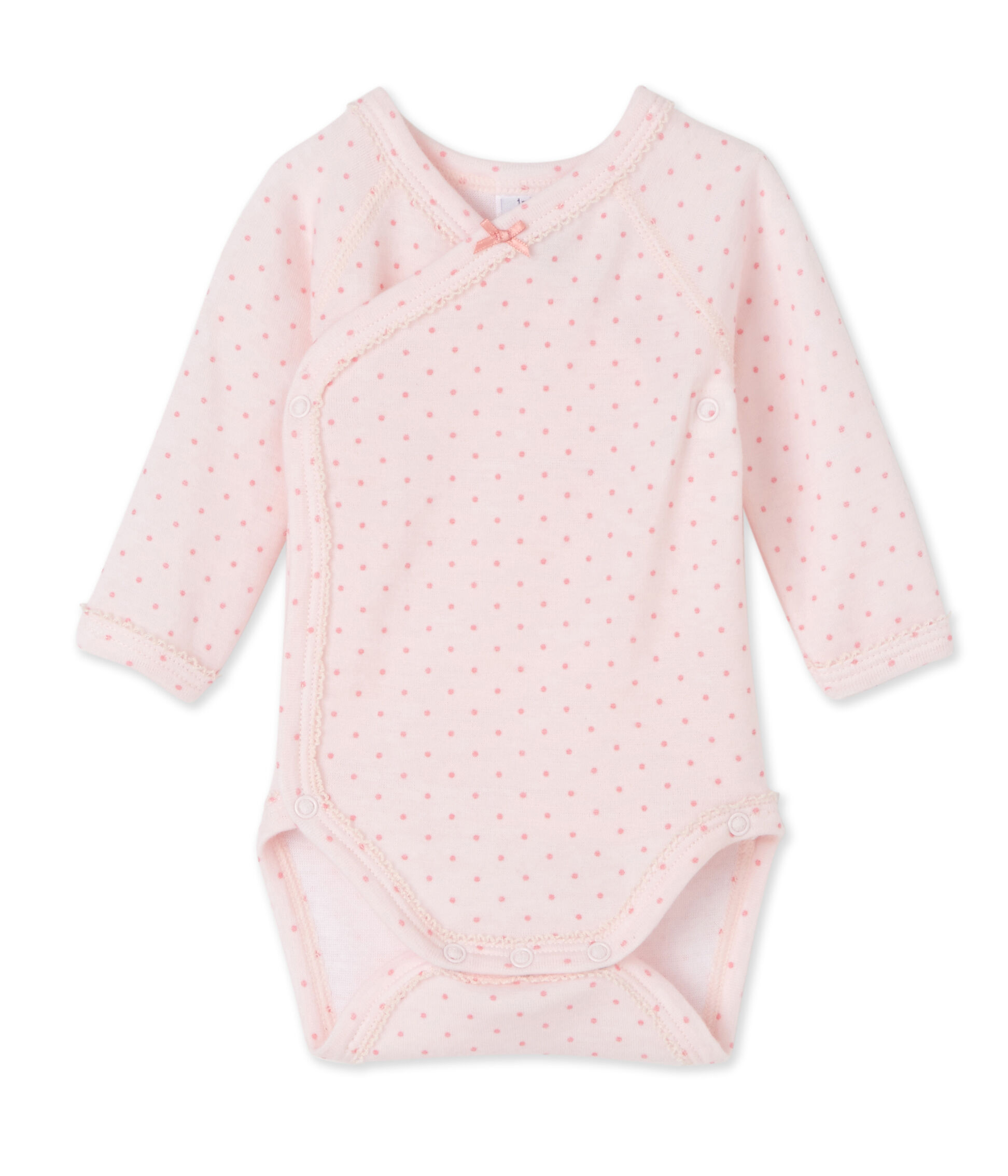 Petit Bateau Grenouill/ère Fille