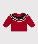 rood STOP/ MULTICO