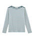 Dames_t-shirt met lange mouwen