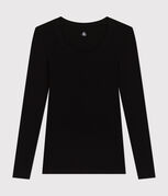 zwart BLACK
