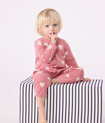 roze ROSEWOOD/ MARSHMALLOW