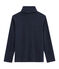 Sous pull meisjes blauw SMOKING/geel OR