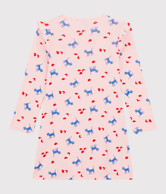 rose/multicouleur