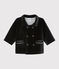 Jasje babyjongen zwart NOIR