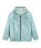 Coupe-vent enfant mixte CRYSTAL BRILLANT