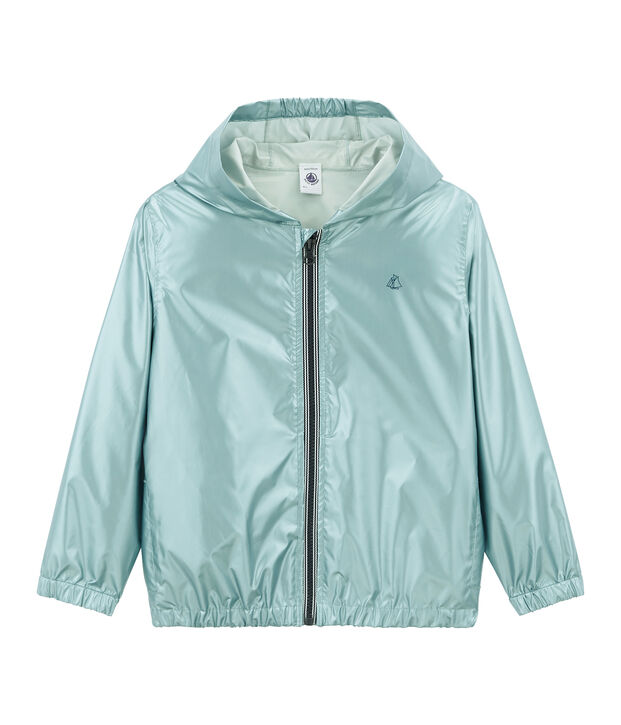 Uniseks windstopper voor kinderen CRYSTAL BRILLANT