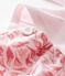 Pyjama voor babymeisjes roze VIENNE/wit MULTICO