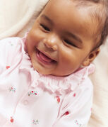 roze/multicouleur