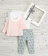 Coffret cadeau bébé fille
