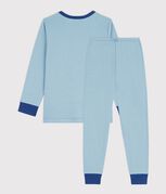 bleu
