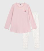 rose JOLI/blanc MULTICO