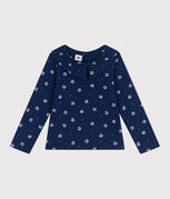 blauw MEDIEVAL/wit MULTICO