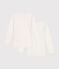 Lot de 2 tee shirts manches longues cœur en coton petite fille variante 1