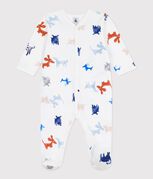 wit MARSHMALLOW/wit MULTICO