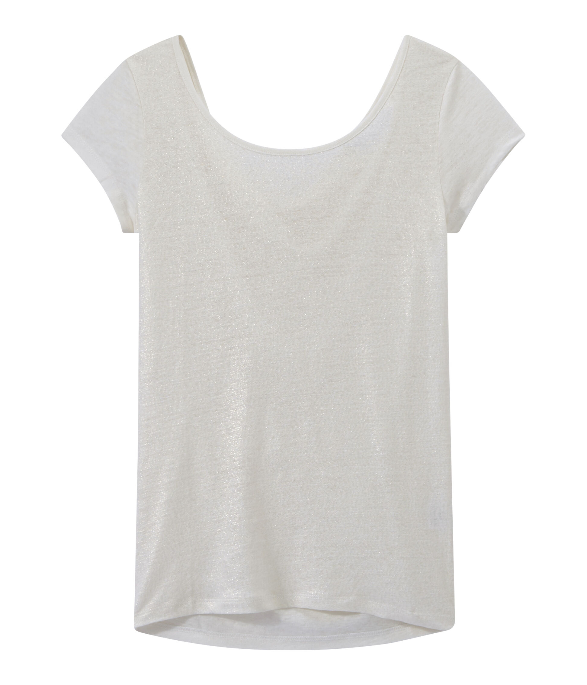 t shirt femme or