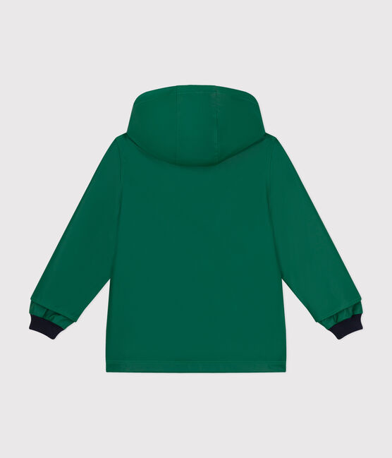 Iconische oliejas voor meisjes/jongens groen JARDIN