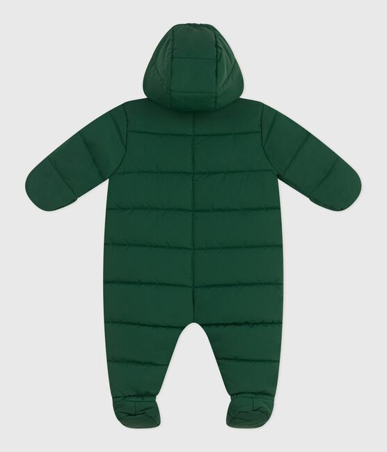Skipakje in polyester voor baby's WILLOW