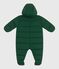 Skipakje in polyester voor baby's WILLOW