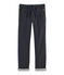 Pantalon doublé chaud enfant garçon gris CAPECOD