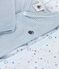 Setje van katoenen babypyjama's met print variante 1