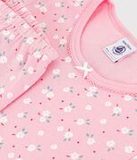 rose/multicouleur